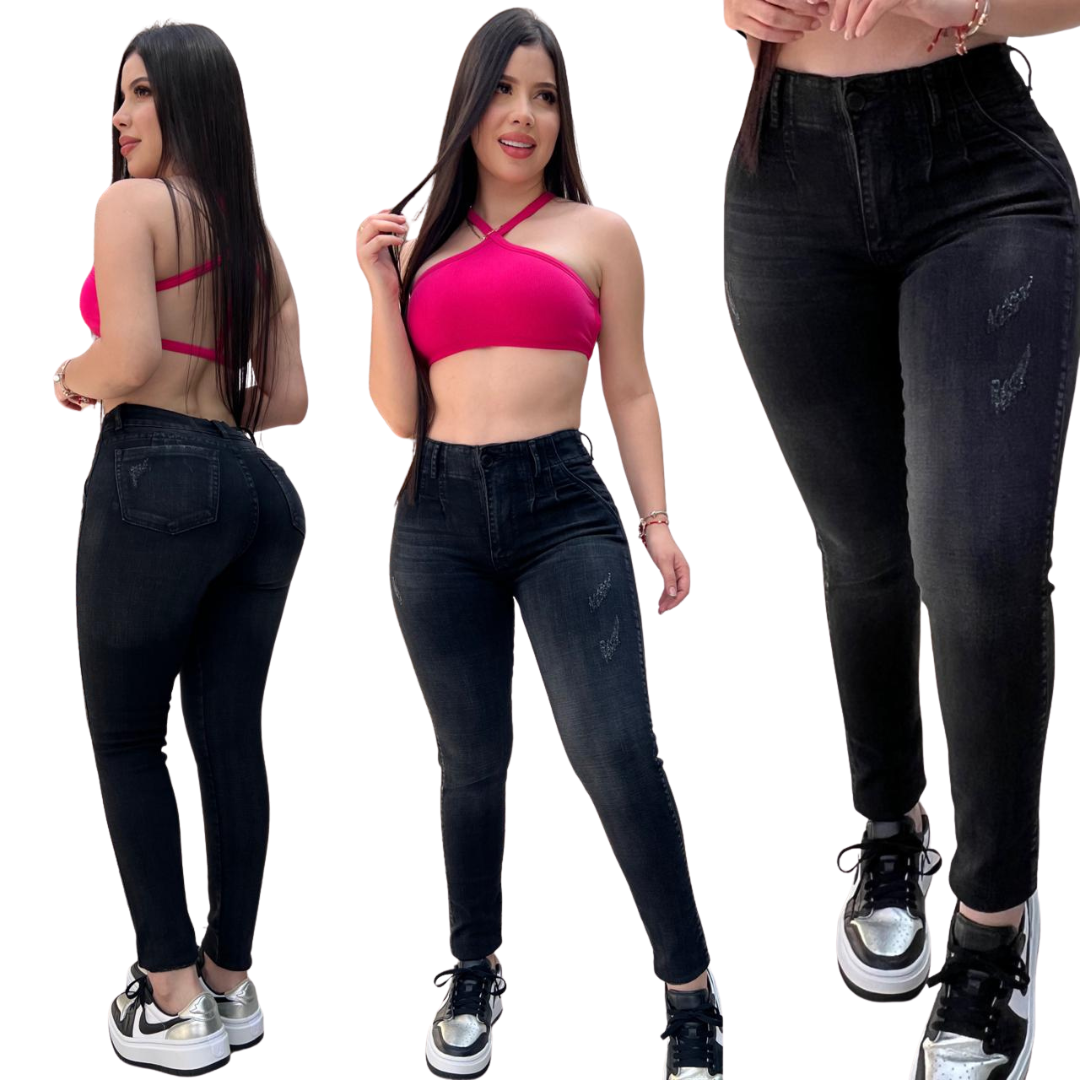 Brionny Realce 360 Jean REF 1048