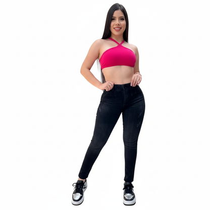 Brionny Realce 360 Jean REF 1048