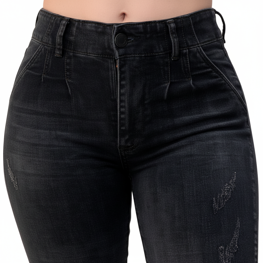 Coleccion 2025 Brionny Realce 360 Jeans